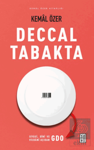 Deccal Tabakta