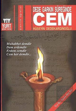 Dede Garkın Süreğinde Cem