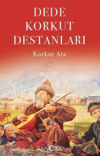 Dede Korkut Destanları