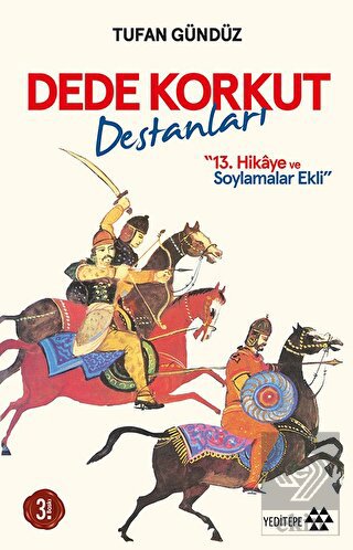 Dede Korkut Destanları