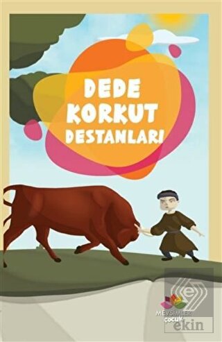 Dede Korkut Destanları
