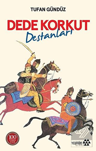 Dede Korkut Destanları