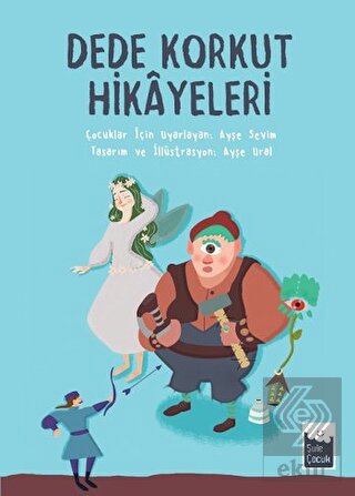 Dede Korkut Hikayeleri