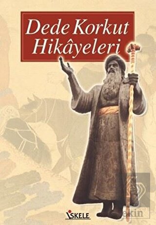 Dede Korkut Hikayeleri