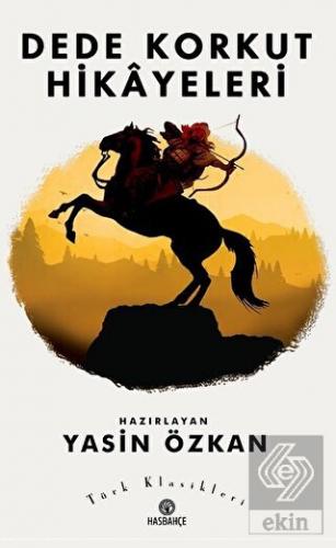 Dede Korkut Hikayeleri