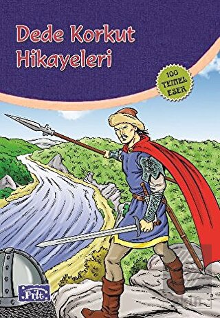 Dede Korkut Hikayeleri