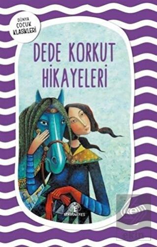 Dede Korkut Hikayeleri
