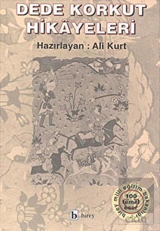 Dede Korkut Hikayeleri