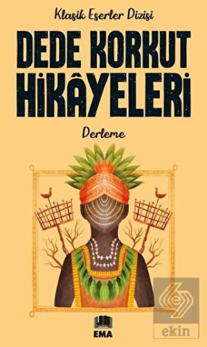 Dede Korkut Hikayeleri