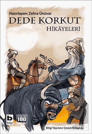 Dede Korkut Hikayeleri