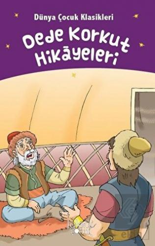Dede Korkut Hikayeleri