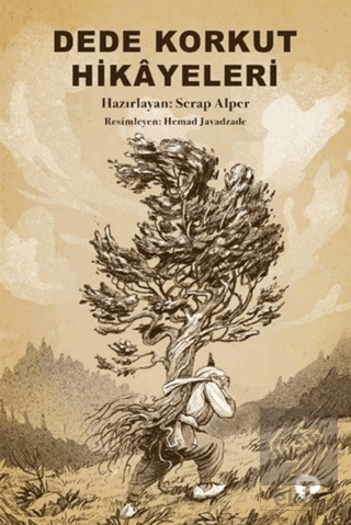 Dede Korkut Hikayeleri