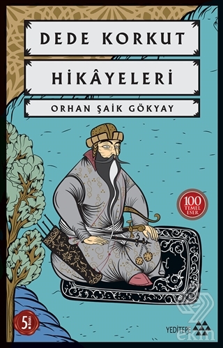 Dede Korkut Hikayeleri