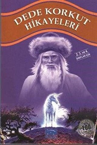 Dede Korkut Hikayeleri