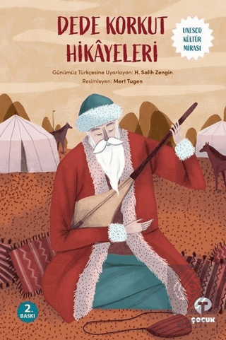 Dede Korkut Hikayeleri