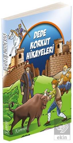 Dede Korkut Hikayeleri