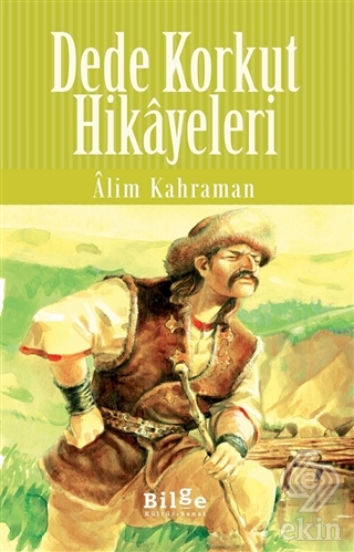 Dede Korkut Hikayeleri