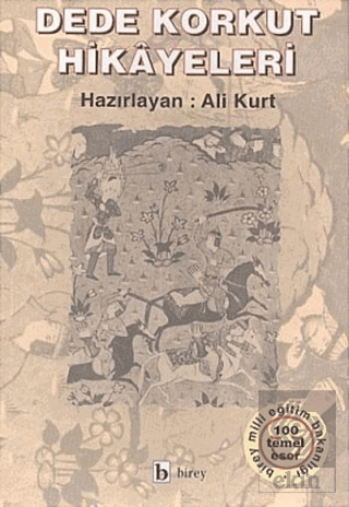 Dede Korkut Hikayeleri