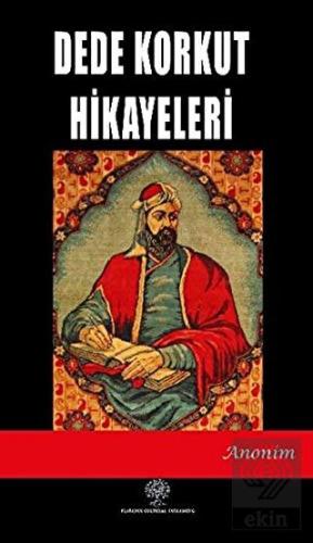 Dede Korkut Hikayeleri