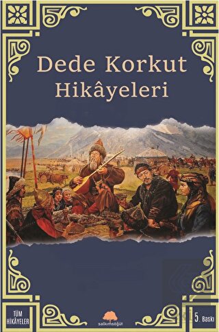 Dede Korkut Hikayeleri