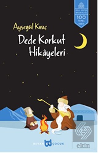 Dede Korkut Hikayeleri