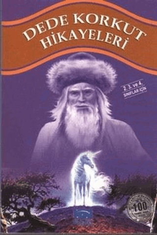 Dede Korkut Hikayeleri