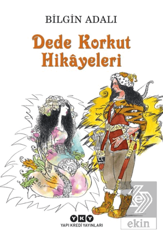 Dede Korkut Hikayeleri