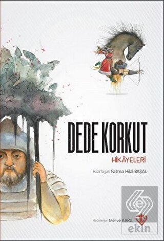 Dede Korkut Hikayeleri