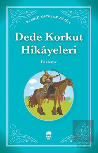 Dede Korkut Hikayeleri