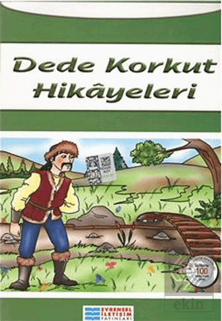 Dede Korkut Hikayeleri