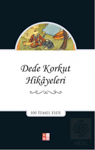 Dede Korkut Hikayeleri