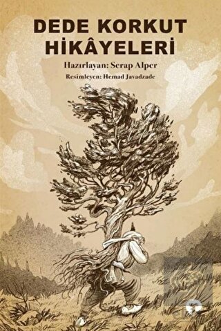 Dede Korkut Hikayeleri