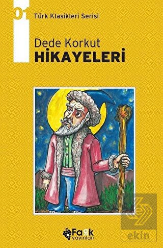 Dede Korkut Hikayeleri