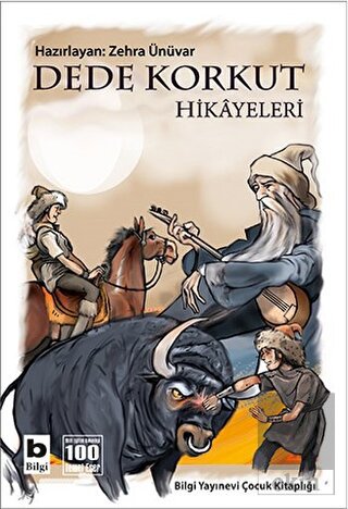 Dede Korkut Hikayeleri