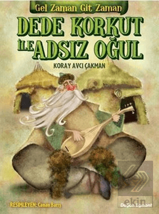Dede Korkut ile Adsız Oğul