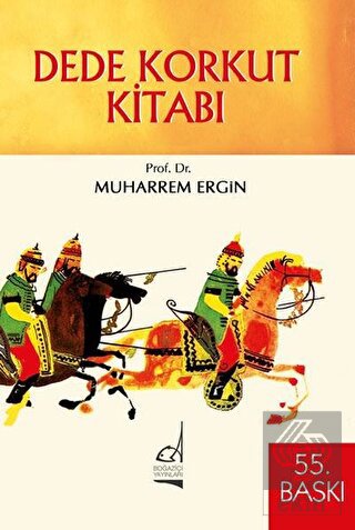 Dede Korkut Kitabı