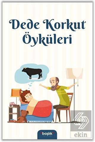 Dede Korkut Öyküleri