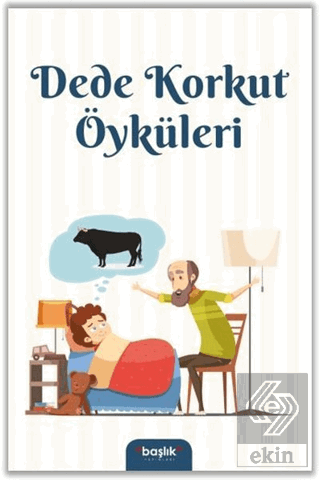 Dede Korkut Öyküleri