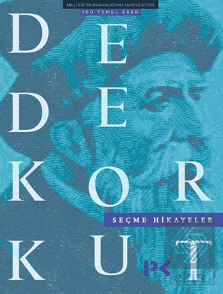 Dede Korkut Seçme Hikayeler