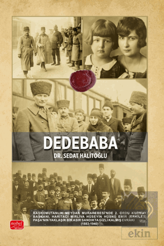 Dedebaba