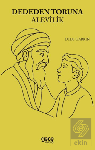 Dededen Toruna Alevilik