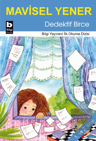 Dedektif Birce