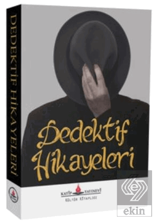 Dedektif Hikayeleri