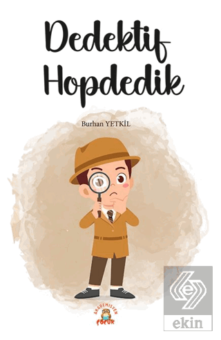 Dedektif Hopdedik