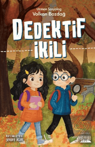 Dedektif İkili