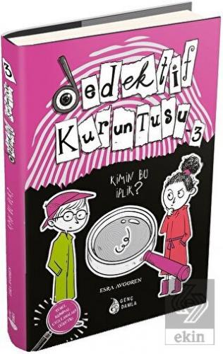 Dedektif Kuruntusu 3