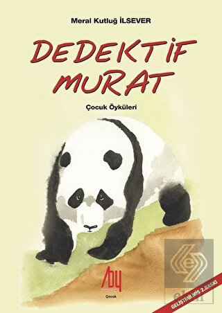 Dedektif Murat