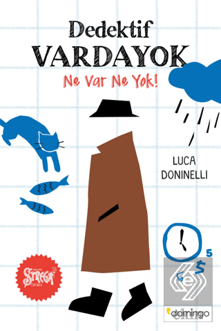 Dedektif Vardayok Ne Var Ne Yok!
