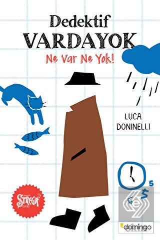 Dedektif Vardayok Ne Var Ne Yok!