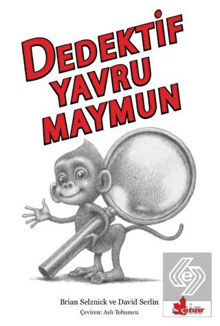 Dedektif Yavru Maymun